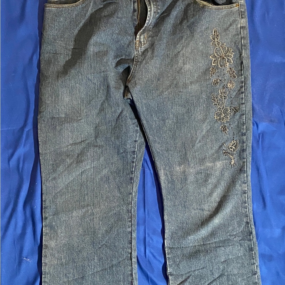 Westport Women’s Jeans